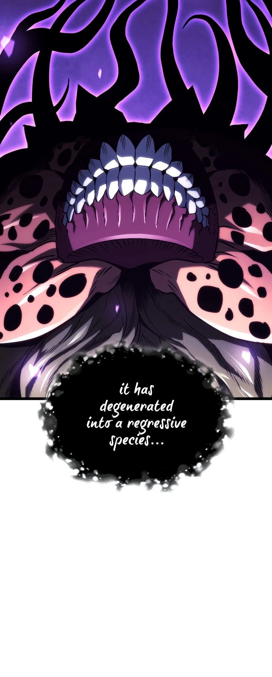 Revenge of the Baskerville Bloodhound Chapter 163 — Page 11