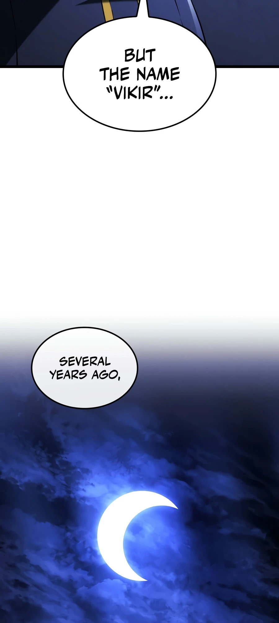 Revenge of the Baskerville Bloodhound Chapter 164 — Page 19
