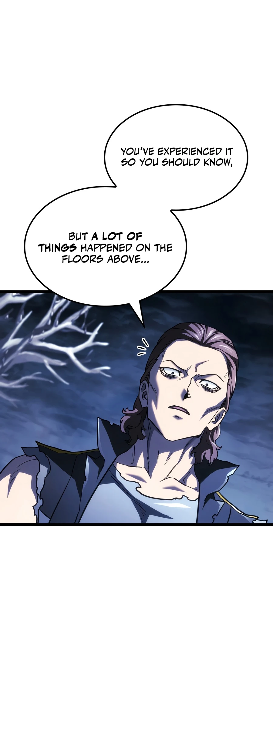 Revenge of the Baskerville Bloodhound Chapter 166 — Page 7