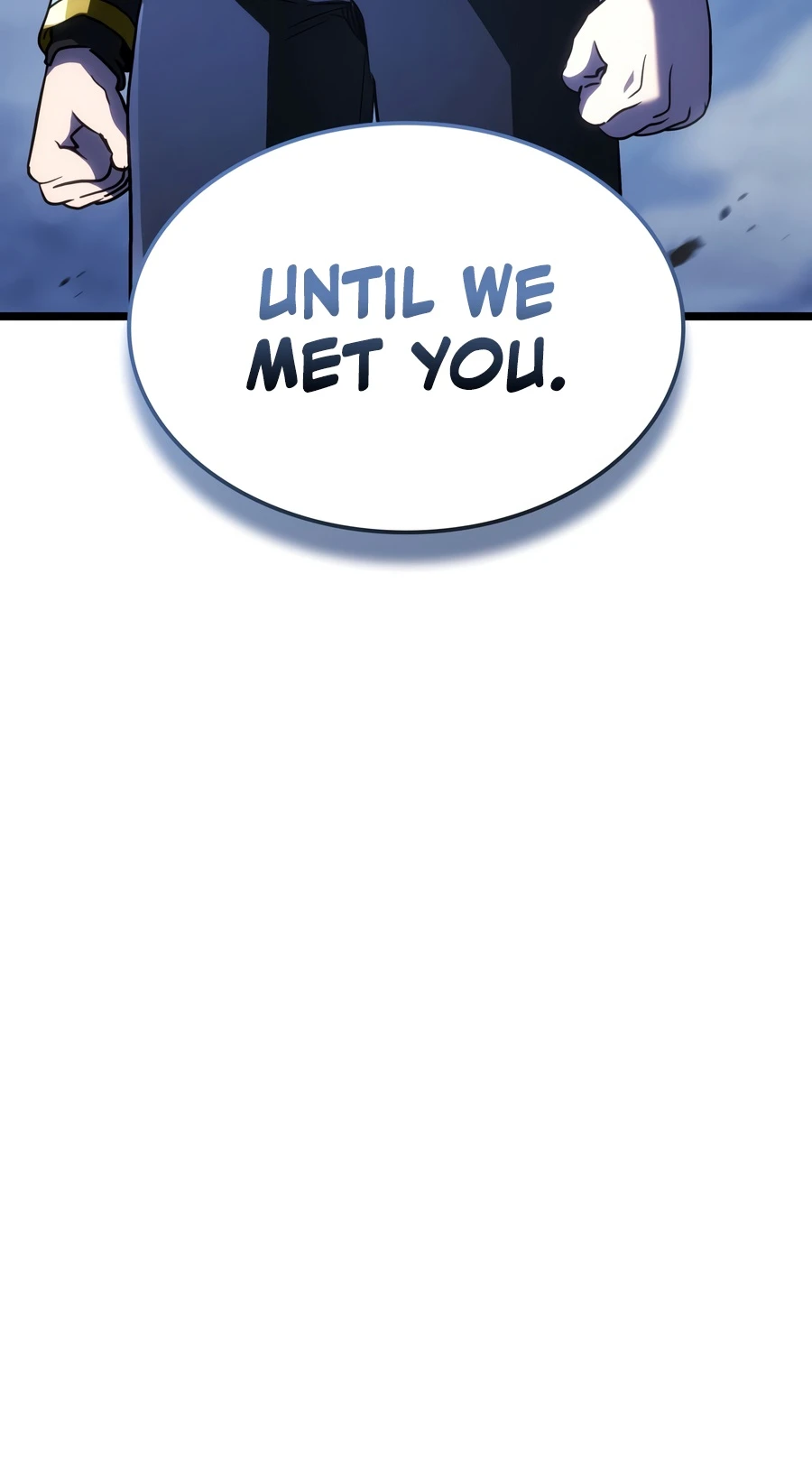 Revenge of the Baskerville Bloodhound Chapter 167 — Page 5