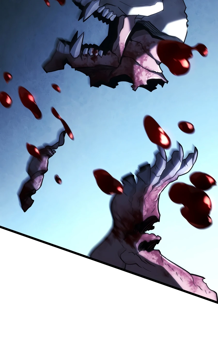 Revenge of the Baskerville Bloodhound Chapter 168 — Page 6