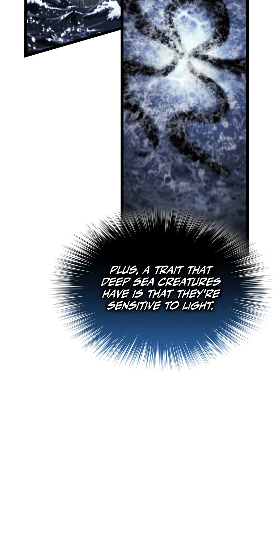 Revenge of the Baskerville Bloodhound Chapter 169 — Page 9