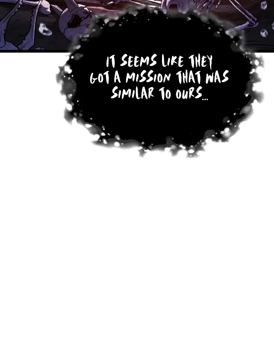 Revenge of the Baskerville Bloodhound Chapter 169 — Page 13