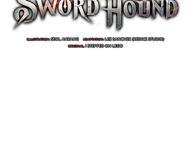 Revenge of the Baskerville Bloodhound Chapter 17 — Page 4