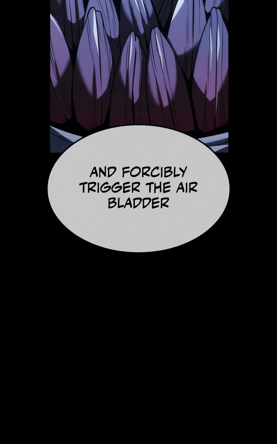 Revenge of the Baskerville Bloodhound Chapter 170 — Page 13