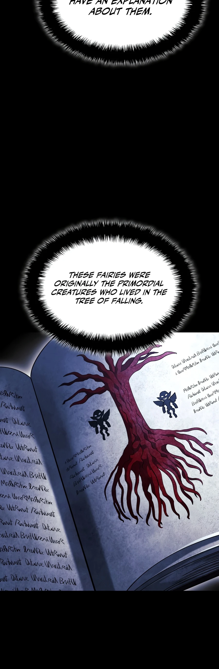 Revenge of the Baskerville Bloodhound Chapter 171 — Page 15