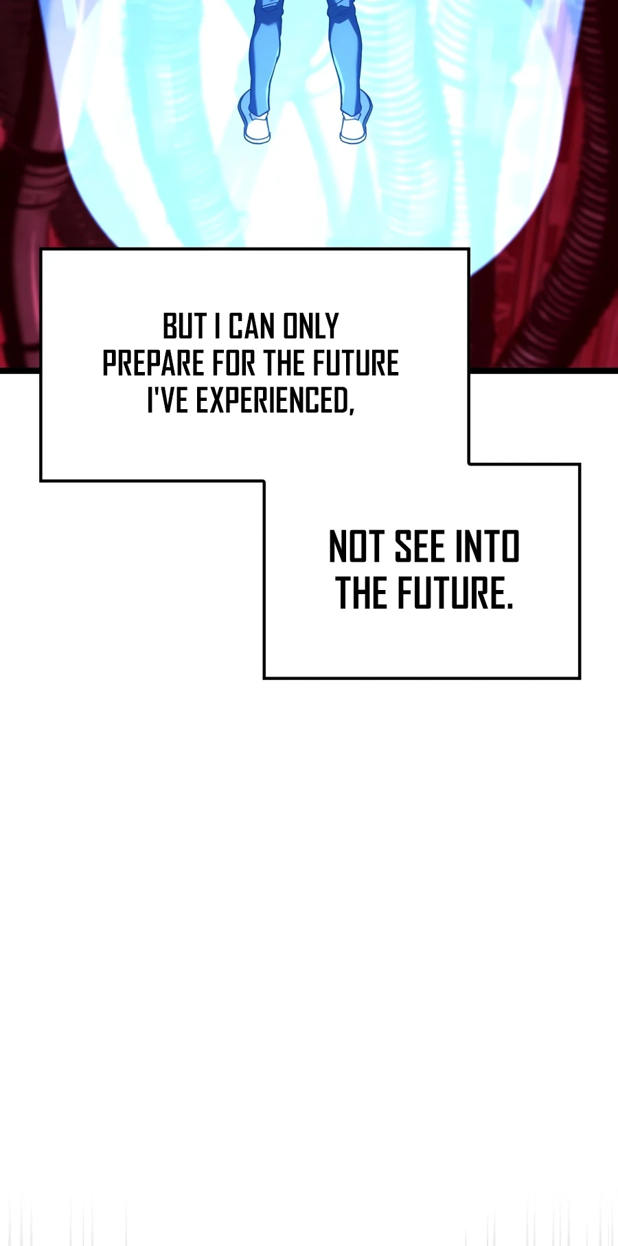 Revenge of the Baskerville Bloodhound Chapter 172 — Page 13
