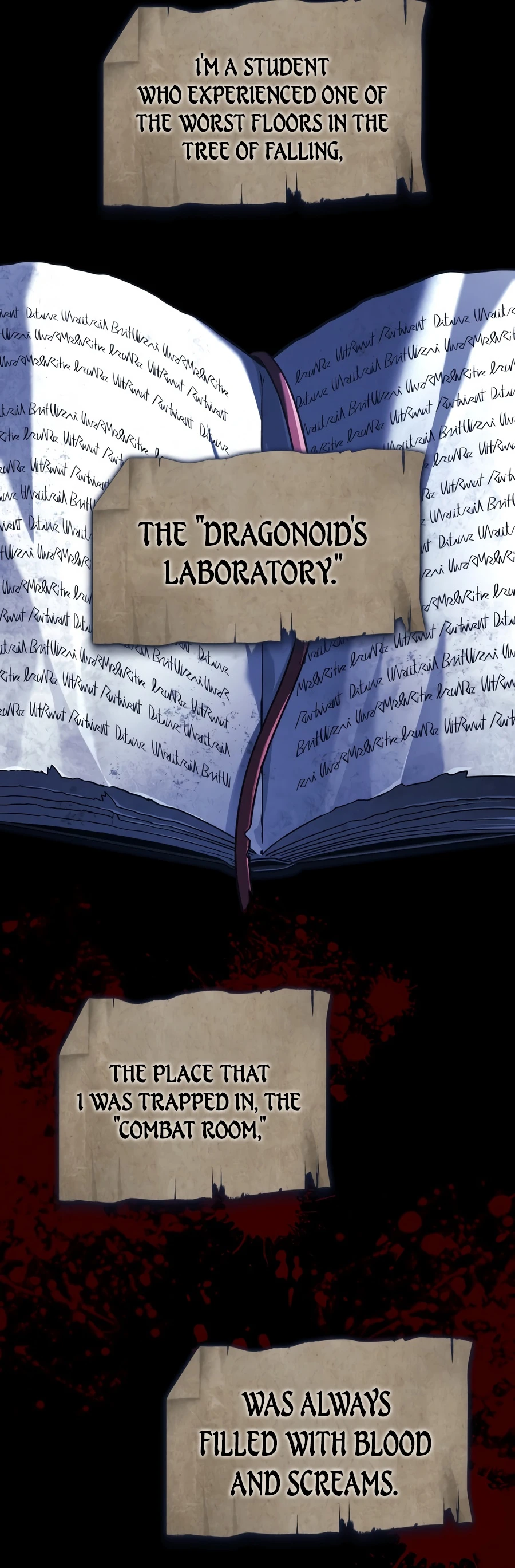 Revenge of the Baskerville Bloodhound Chapter 175 — Page 9