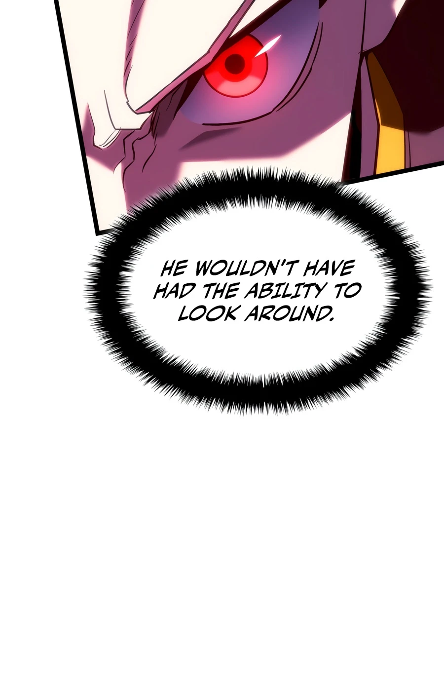 Revenge of the Baskerville Bloodhound Chapter 175 — Page 13