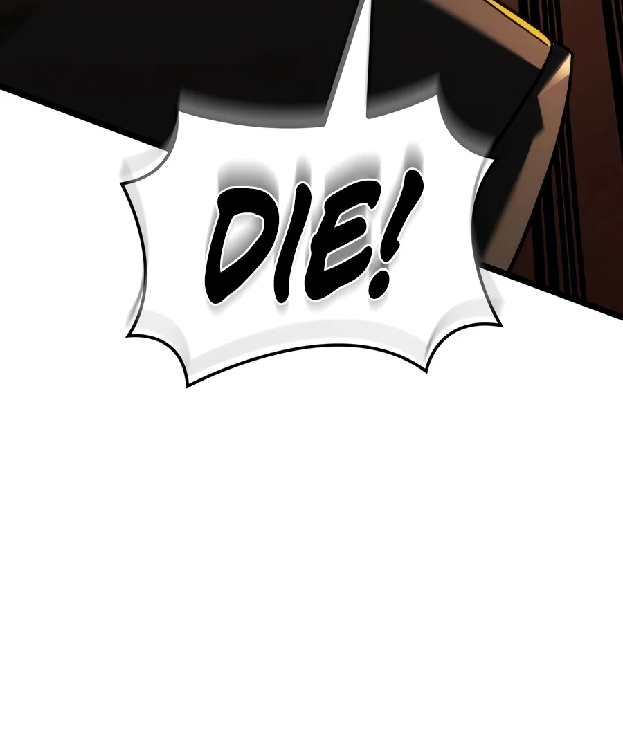 Revenge of the Baskerville Bloodhound Chapter 179 — Page 3