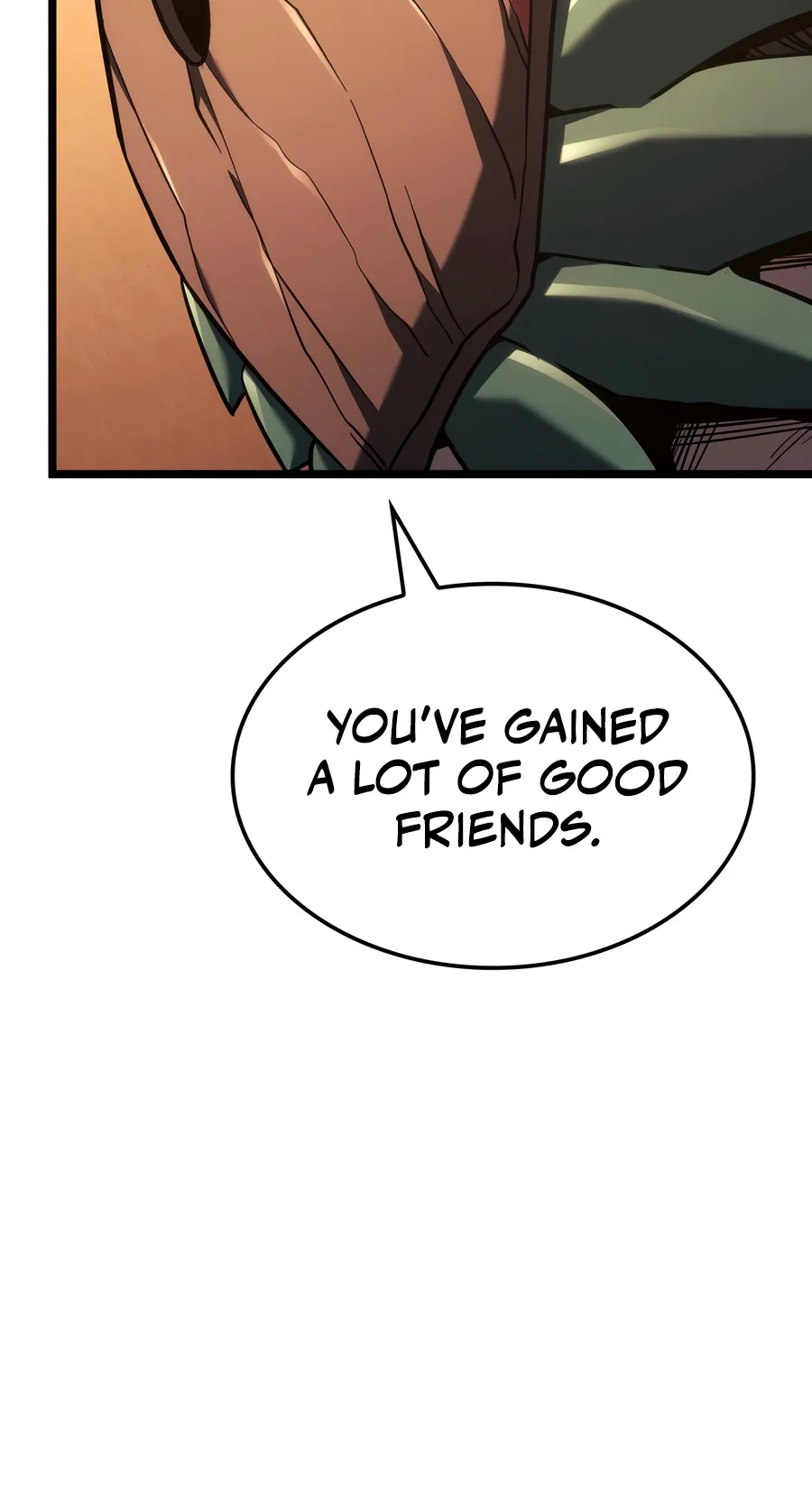 Revenge of the Baskerville Bloodhound Chapter 179 — Page 7