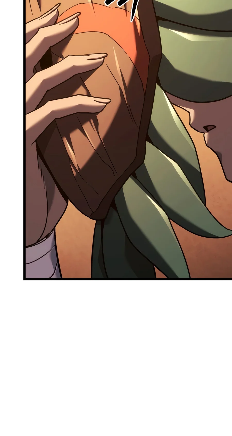Revenge of the Baskerville Bloodhound Chapter 179 — Page 9