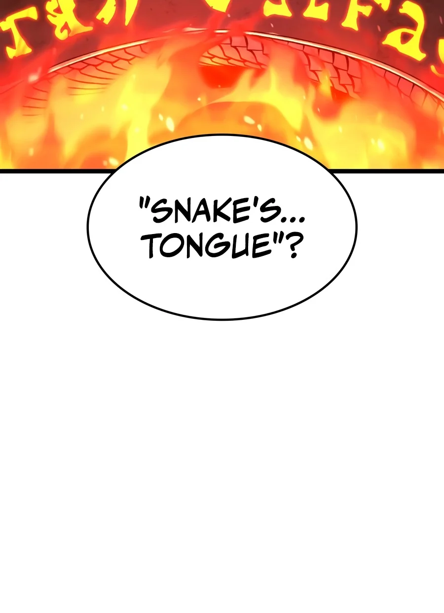 Revenge of the Baskerville Bloodhound Chapter 180 — Page 3