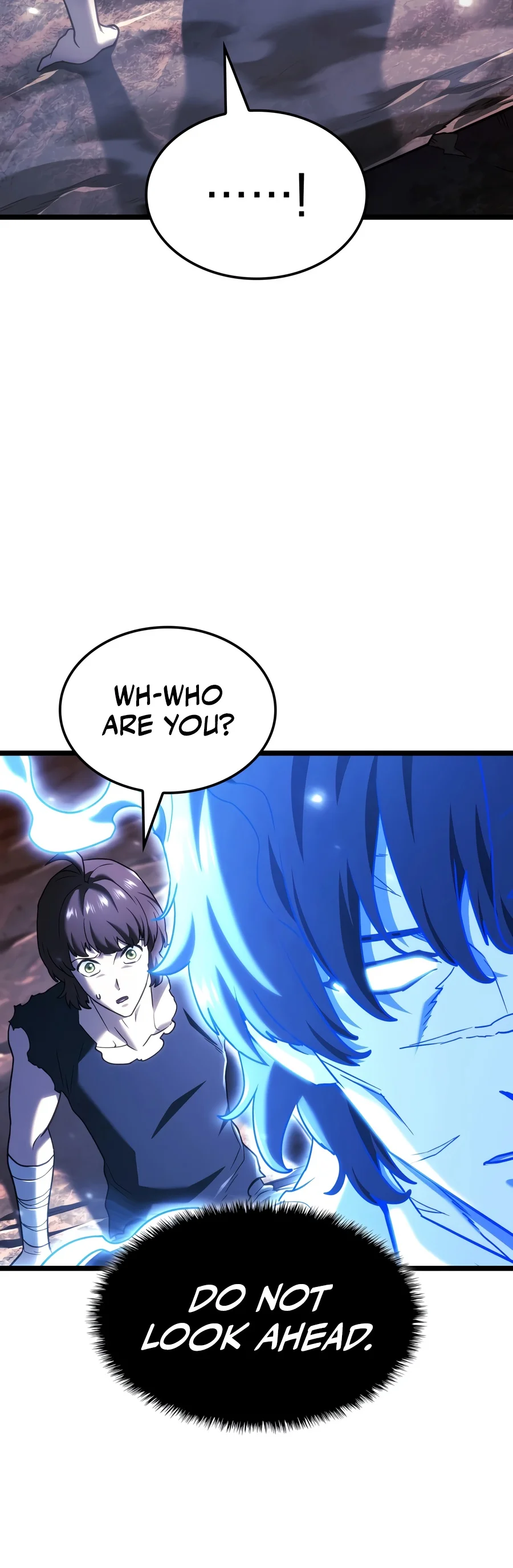 Revenge of the Baskerville Bloodhound Chapter 180 — Page 5