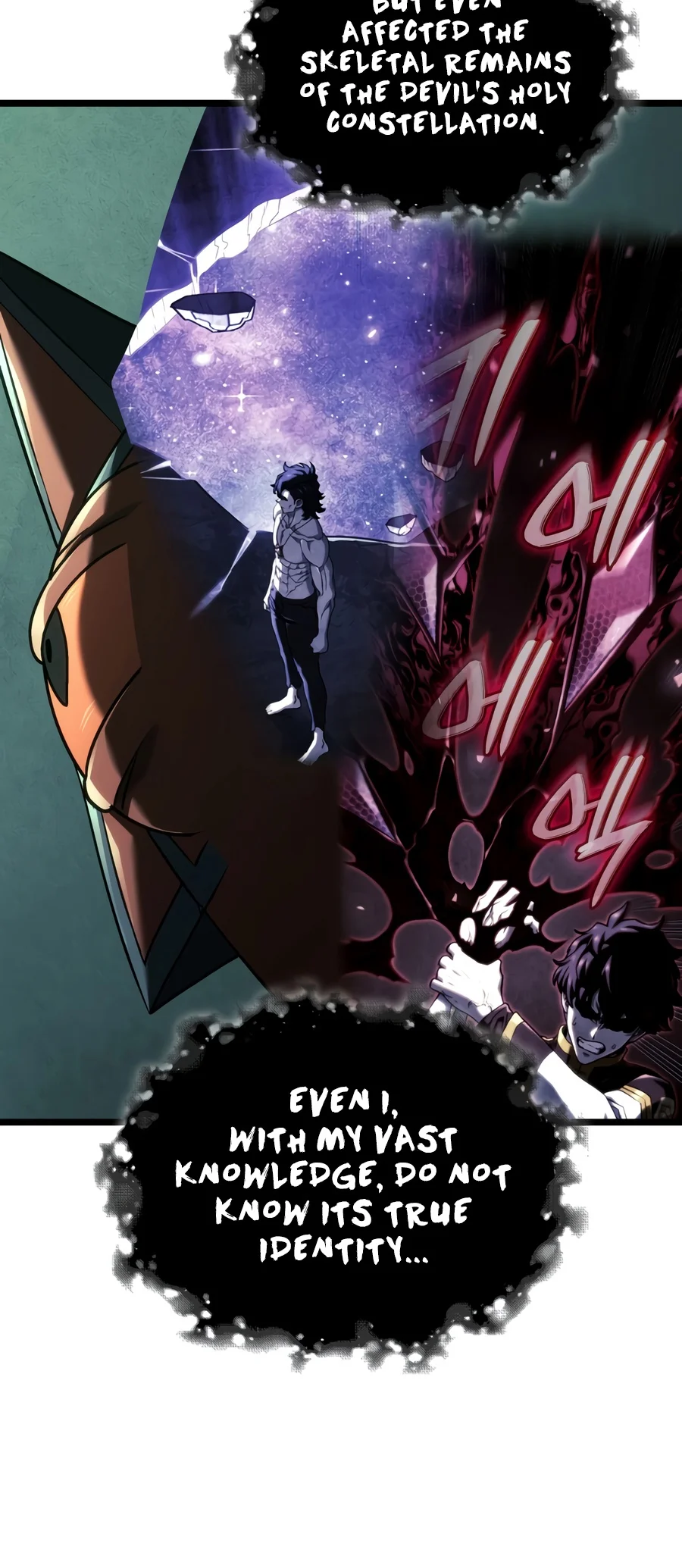 Revenge of the Baskerville Bloodhound Chapter 182 — Page 6