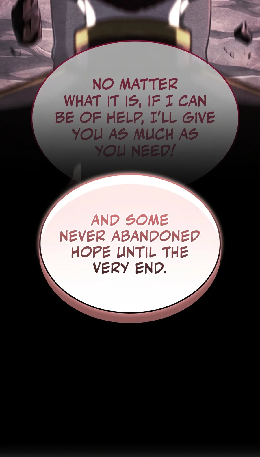 Revenge of the Baskerville Bloodhound Chapter 183 — Page 12