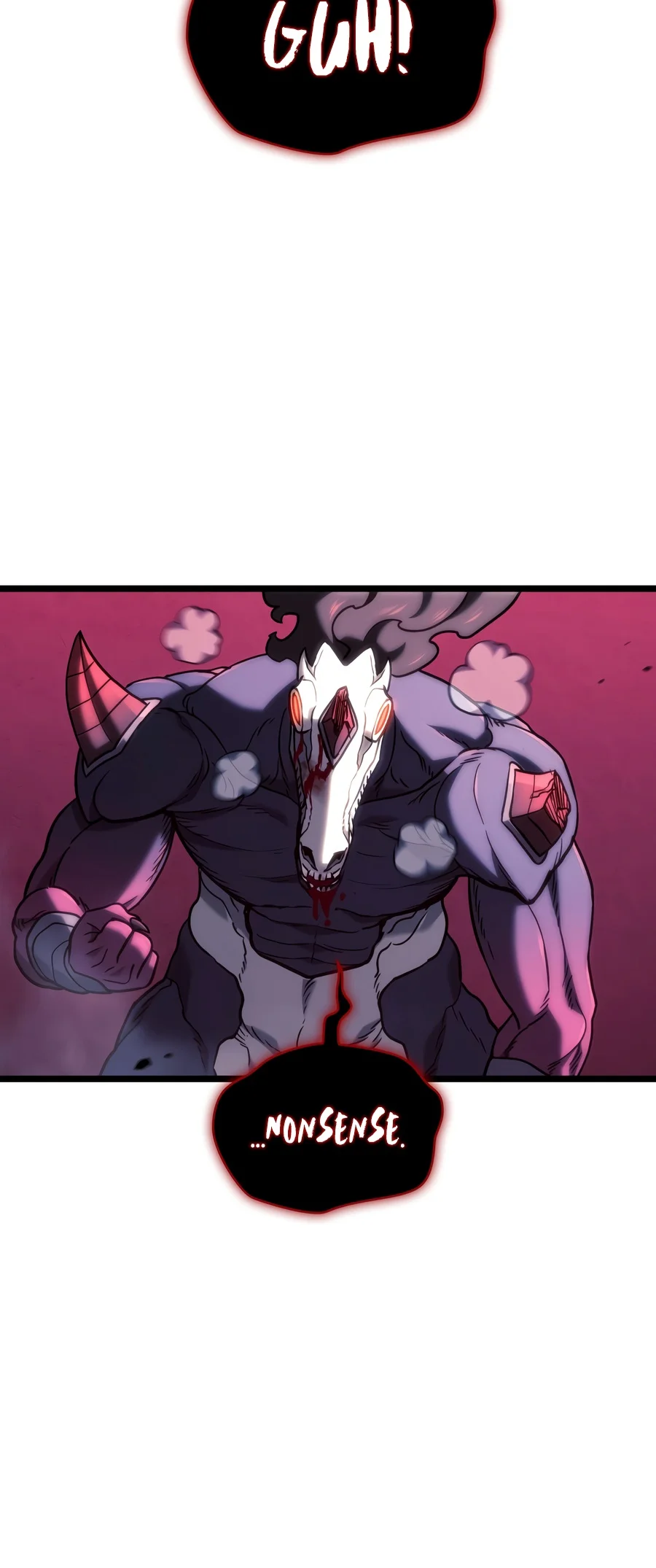 Revenge of the Baskerville Bloodhound Chapter 183 — Page 14