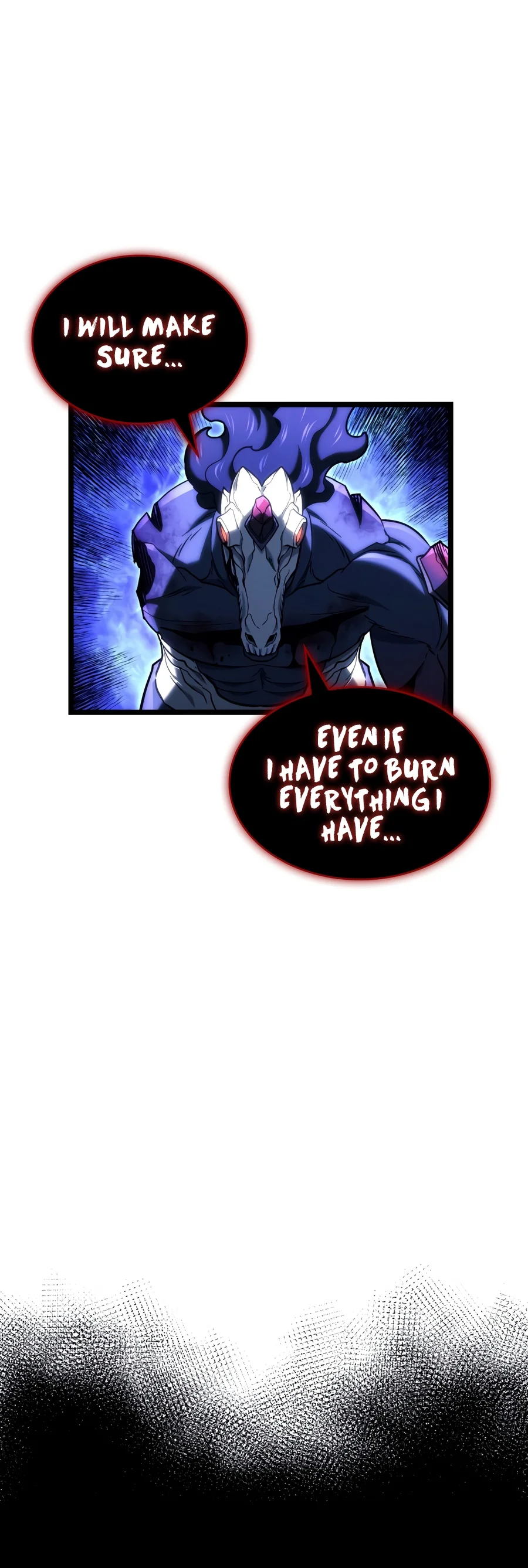Revenge of the Baskerville Bloodhound Chapter 184 — Page 3