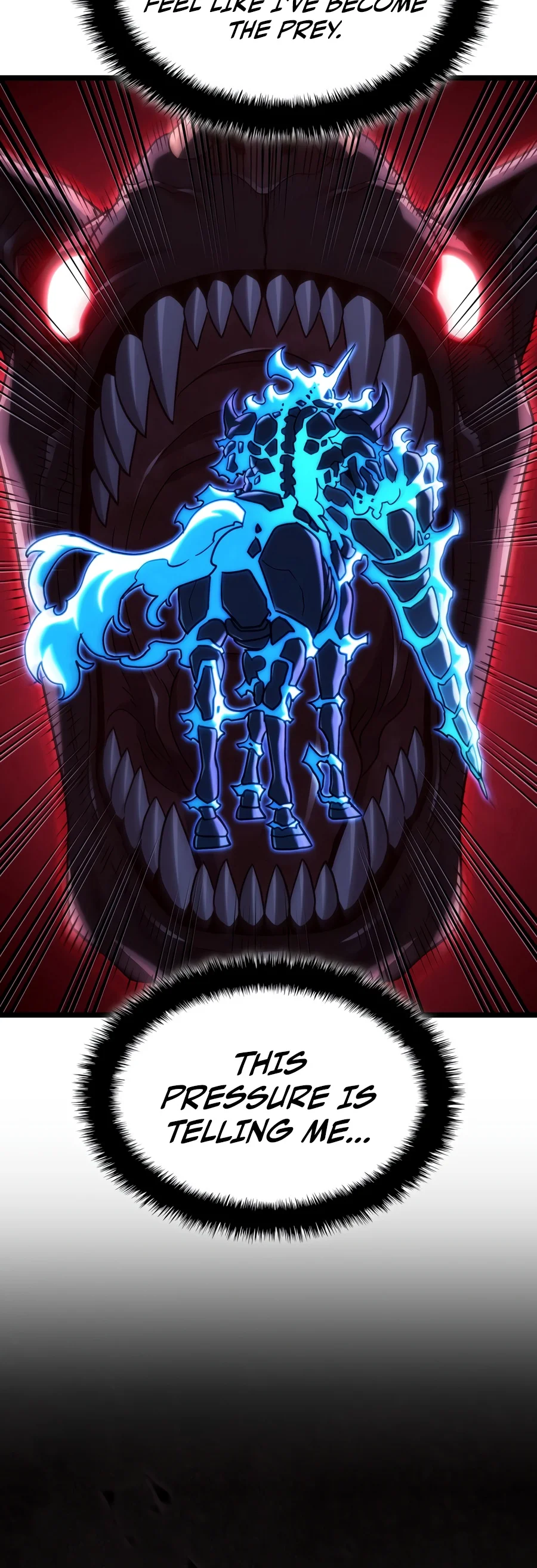 Revenge of the Baskerville Bloodhound Chapter 184 — Page 16