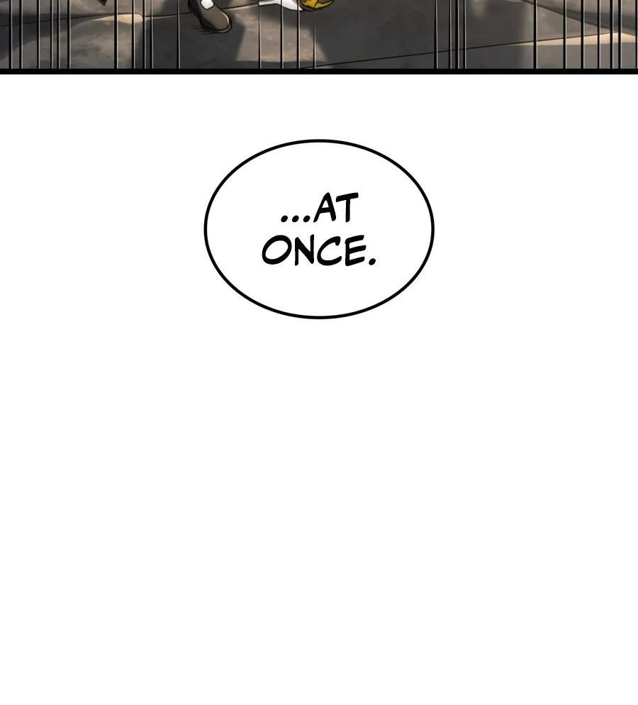 Revenge of the Baskerville Bloodhound Chapter 185 — Page 10