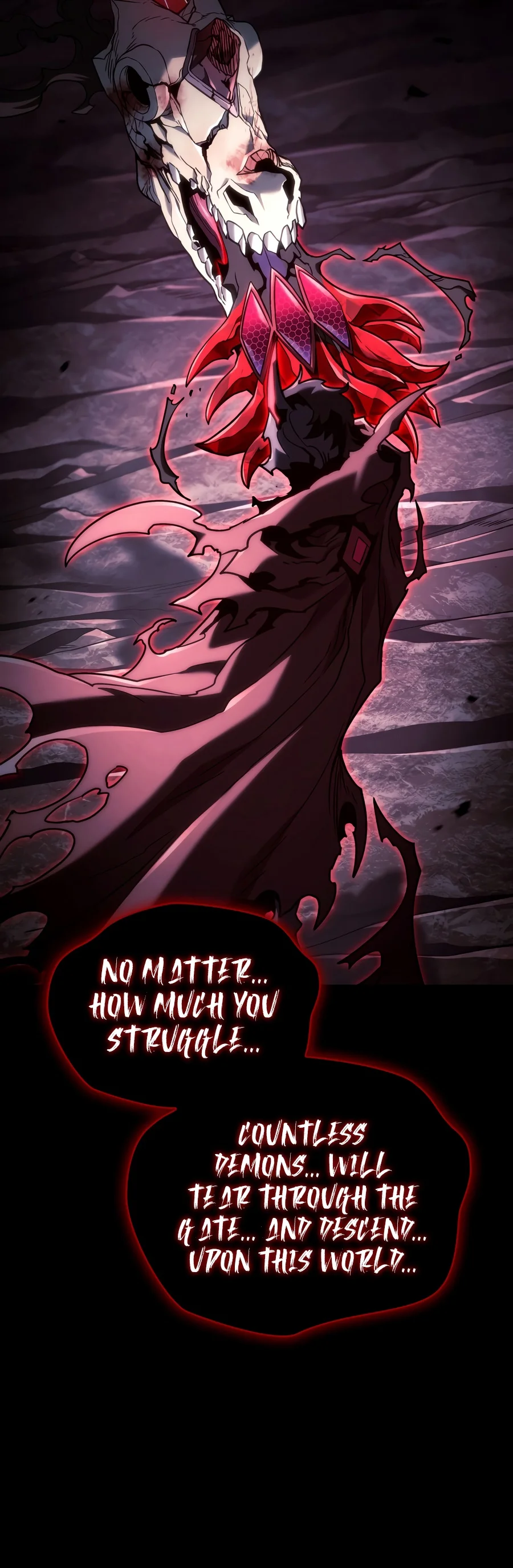 Revenge of the Baskerville Bloodhound Chapter 185 — Page 15