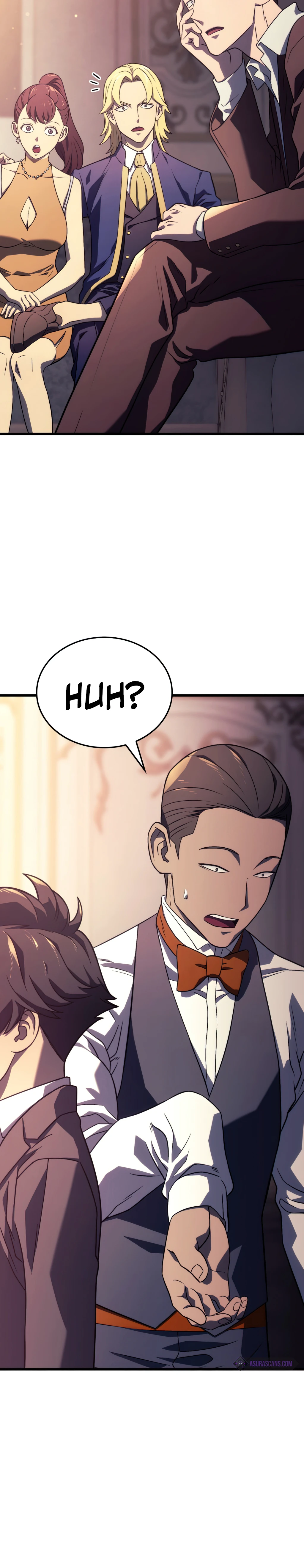 Revenge of the Baskerville Bloodhound Chapter 19 — Page 9