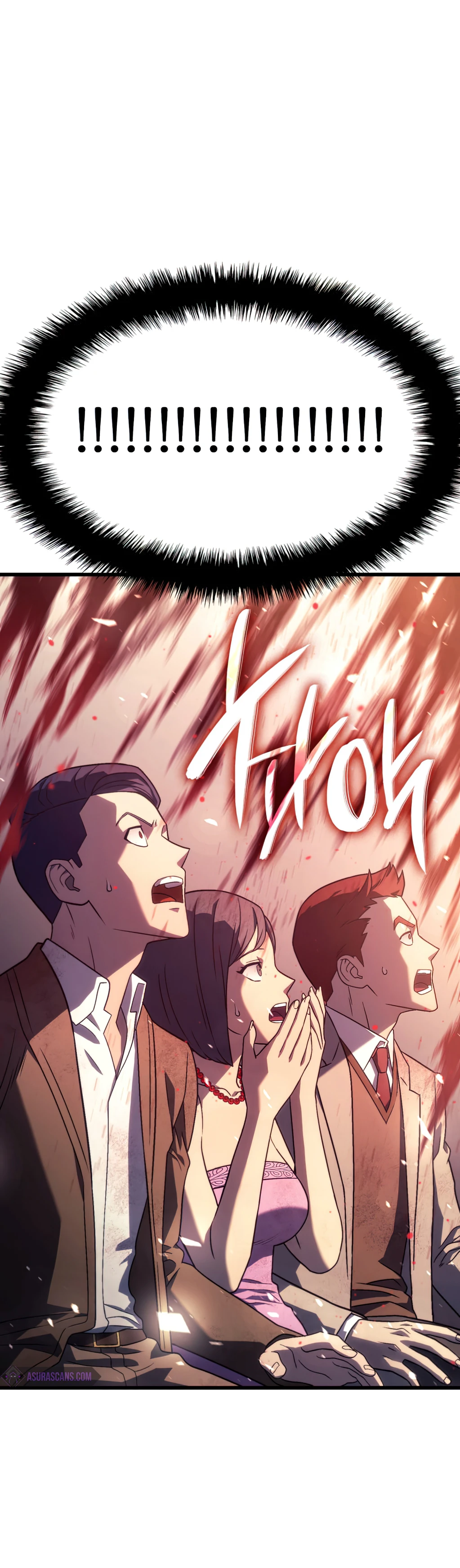 Revenge of the Baskerville Bloodhound Chapter 19 — Page 13