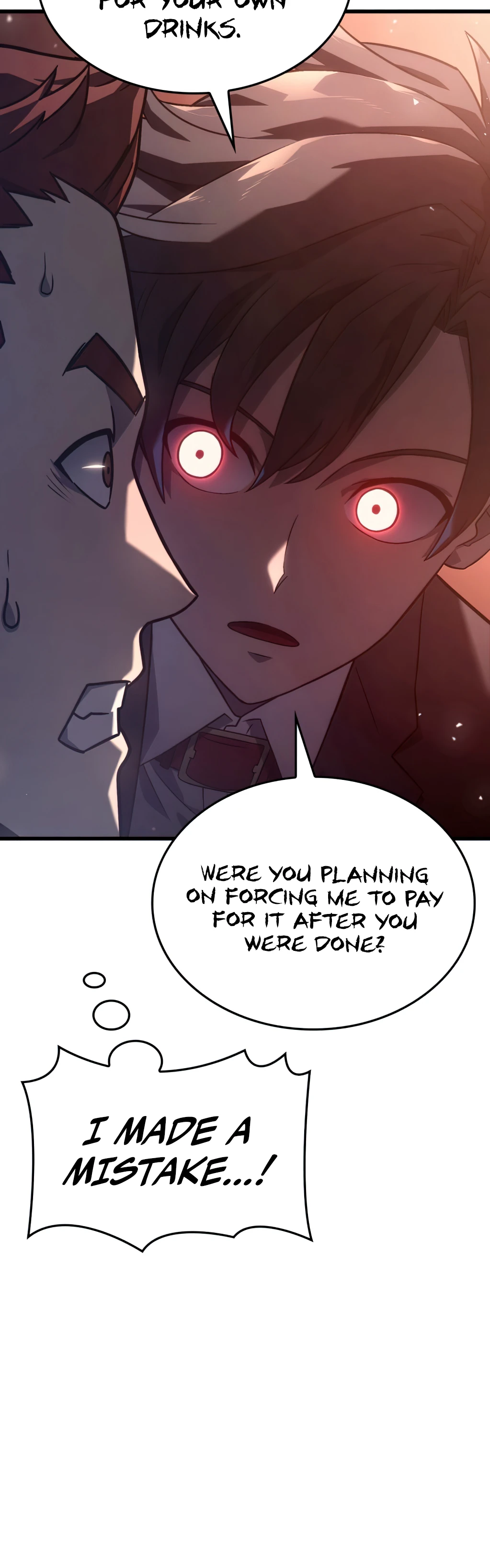 Revenge of the Baskerville Bloodhound Chapter 19 — Page 15