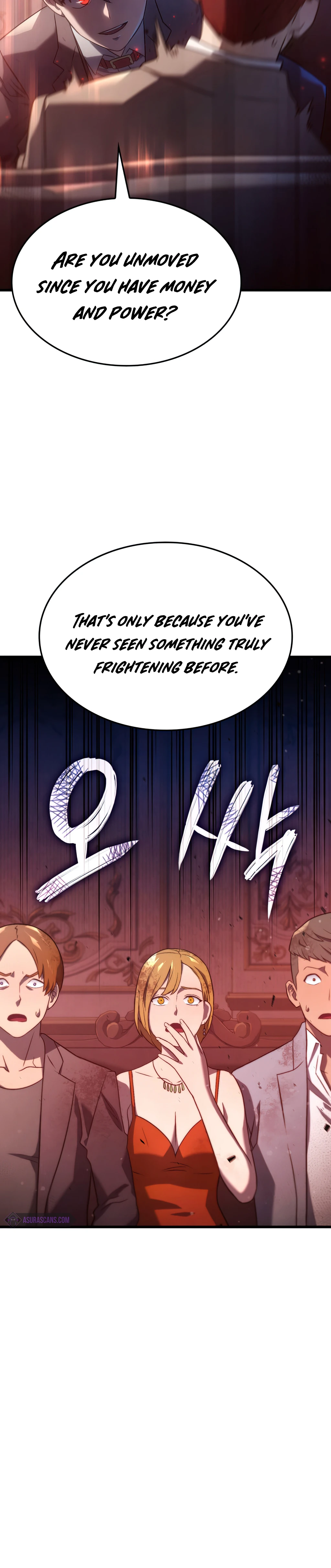 Revenge of the Baskerville Bloodhound Chapter 19 — Page 17