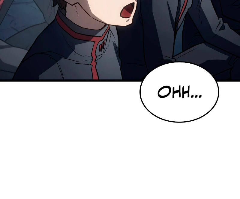 Revenge of the Baskerville Bloodhound Chapter 2 — Page 8