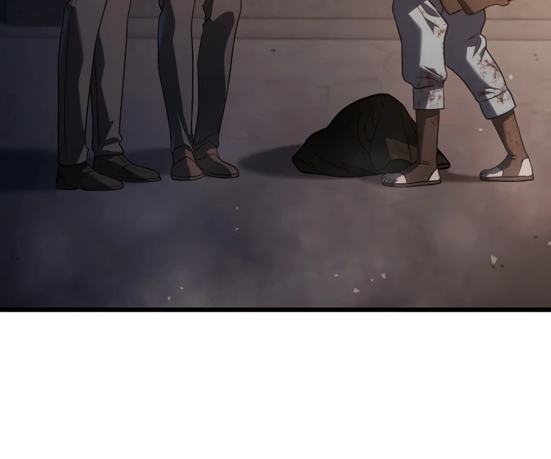 Revenge of the Baskerville Bloodhound Chapter 20 — Page 7