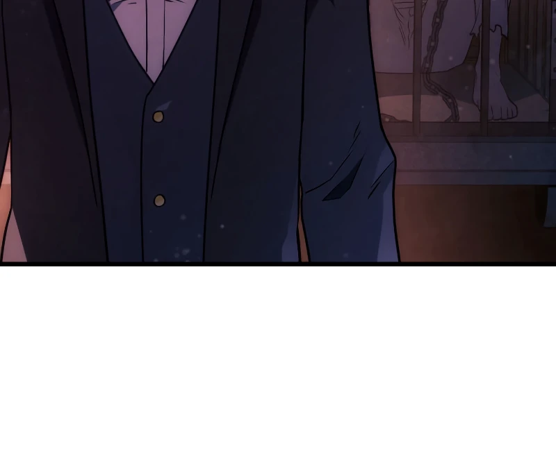 Revenge of the Baskerville Bloodhound Chapter 21 — Page 3