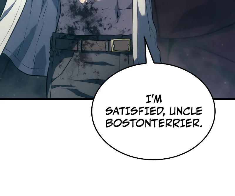 Revenge of the Baskerville Bloodhound Chapter 22 — Page 13