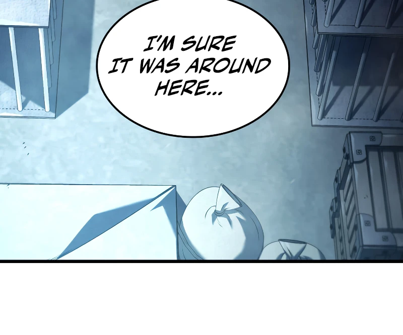 Revenge of the Baskerville Bloodhound Chapter 22 — Page 15