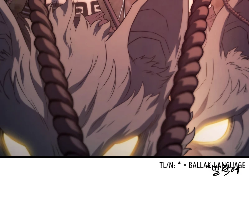 Revenge of the Baskerville Bloodhound Chapter 28 — Page 6