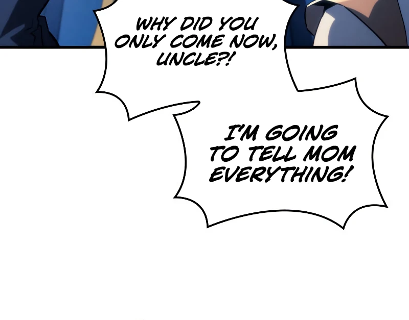 Revenge of the Baskerville Bloodhound Chapter 30 — Page 12