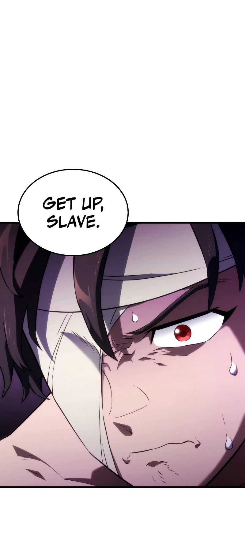 Revenge of the Baskerville Bloodhound Chapter 35 — Page 3