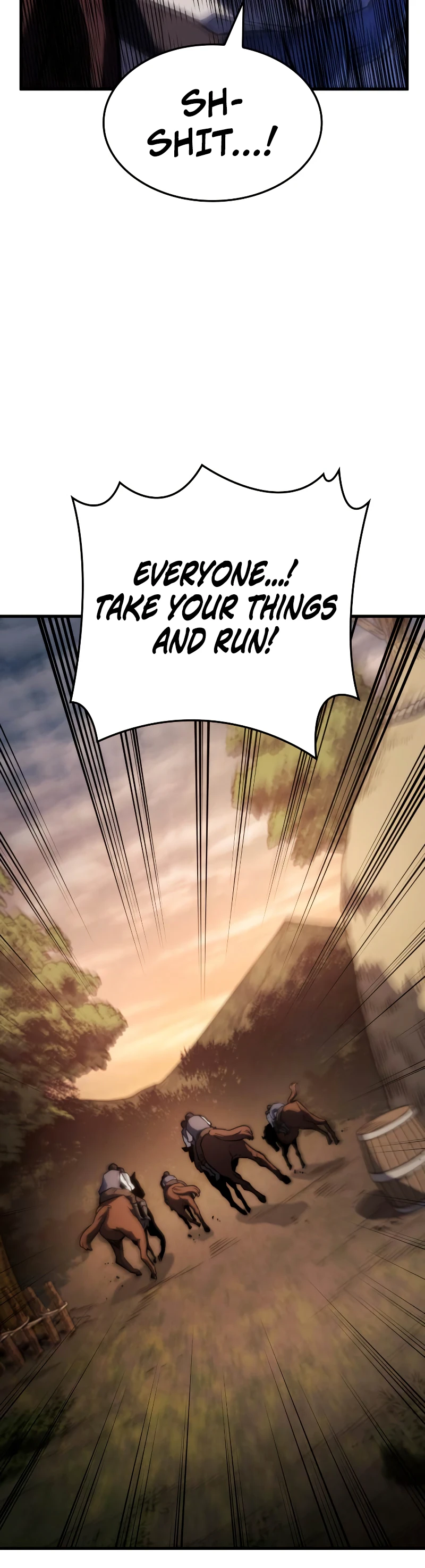 Revenge of the Baskerville Bloodhound Chapter 38 — Page 14