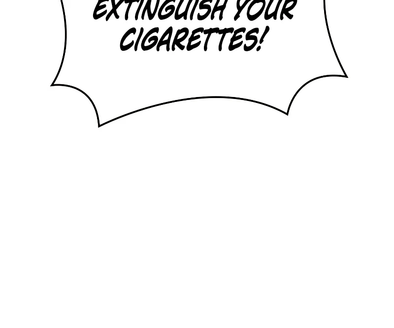 Revenge of the Baskerville Bloodhound Chapter 39 — Page 5