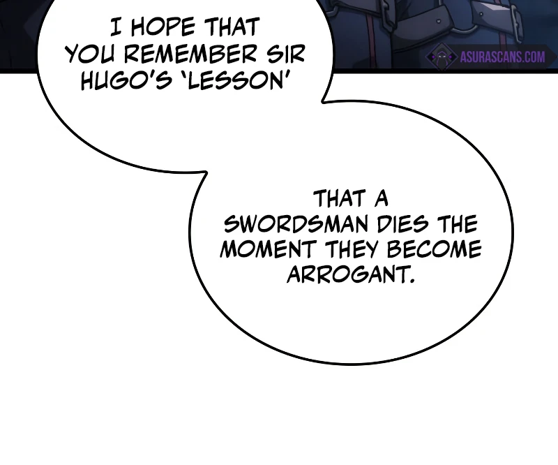 Revenge of the Baskerville Bloodhound Chapter 4 — Page 4