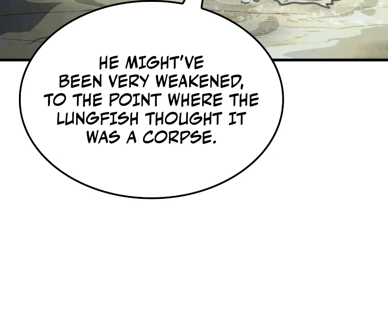 Revenge of the Baskerville Bloodhound Chapter 41 — Page 6