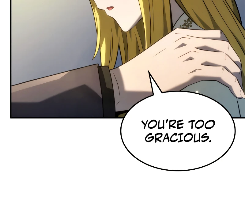 Revenge of the Baskerville Bloodhound Chapter 49 — Page 10