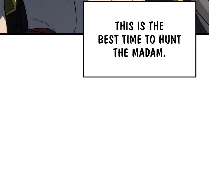 Revenge of the Baskerville Bloodhound Chapter 58 — Page 5