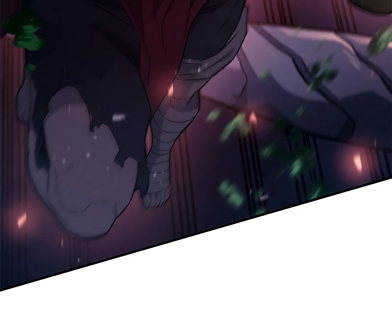 Revenge of the Baskerville Bloodhound Chapter 58 — Page 14