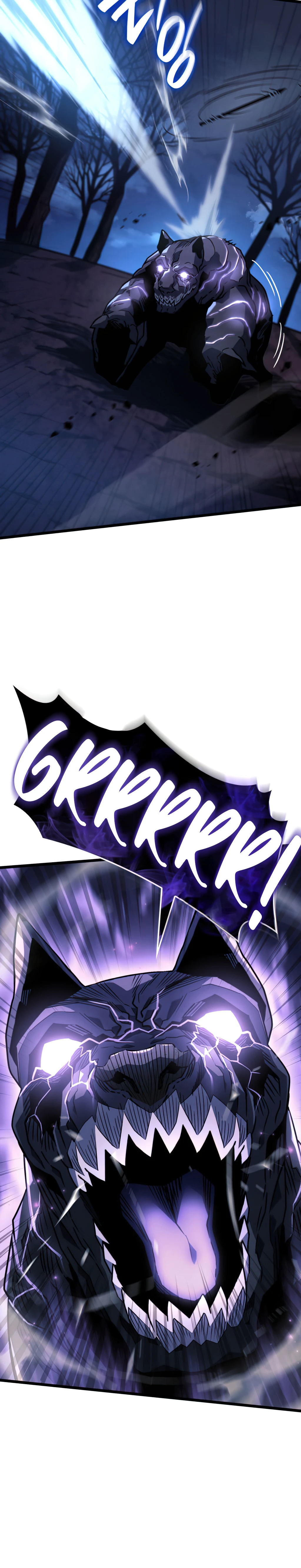 Revenge of the Baskerville Bloodhound Chapter 6 — Page 13