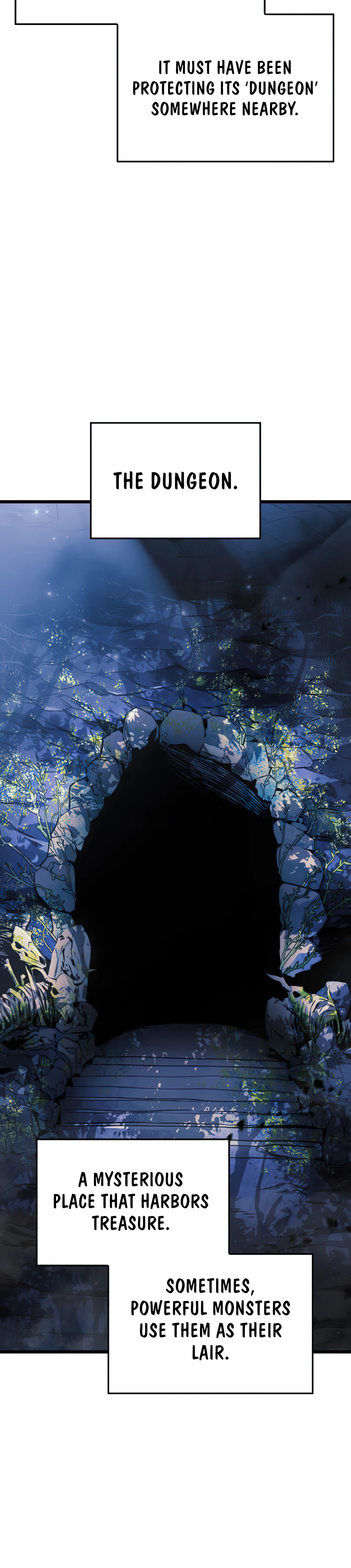 Revenge of the Baskerville Bloodhound Chapter 6 — Page 17