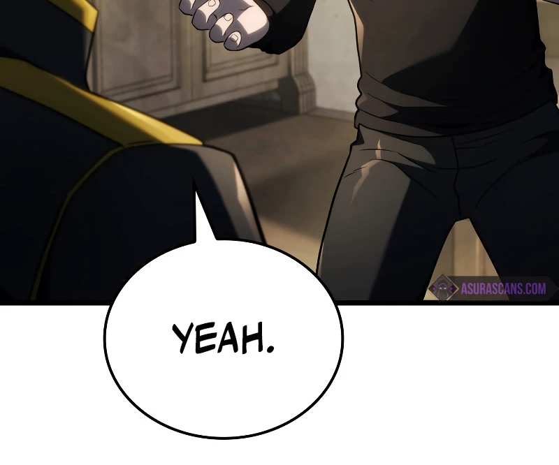 Revenge of the Baskerville Bloodhound Chapter 75 — Page 9