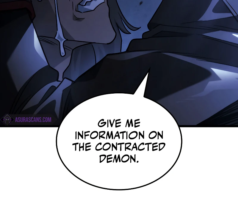 Revenge of the Baskerville Bloodhound Chapter 75 — Page 16