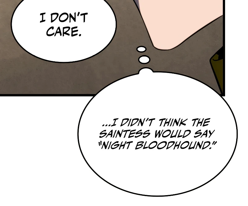 Revenge of the Baskerville Bloodhound Chapter 80 — Page 15