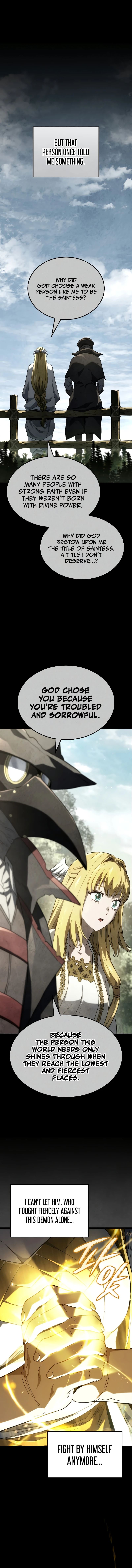 Revenge of the Baskerville Bloodhound Chapter 89 — Page 10